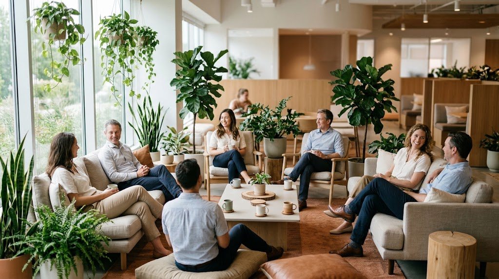 The Wellbeing Benefits Employees Love in 2026